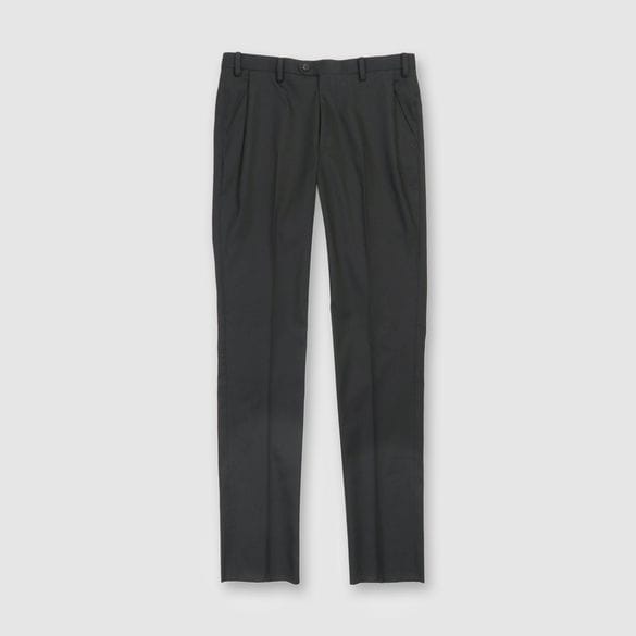 JERSEY STYLE TAPERED SLACKS|ランバンコレクション(メンズ)公式オンラインショップ