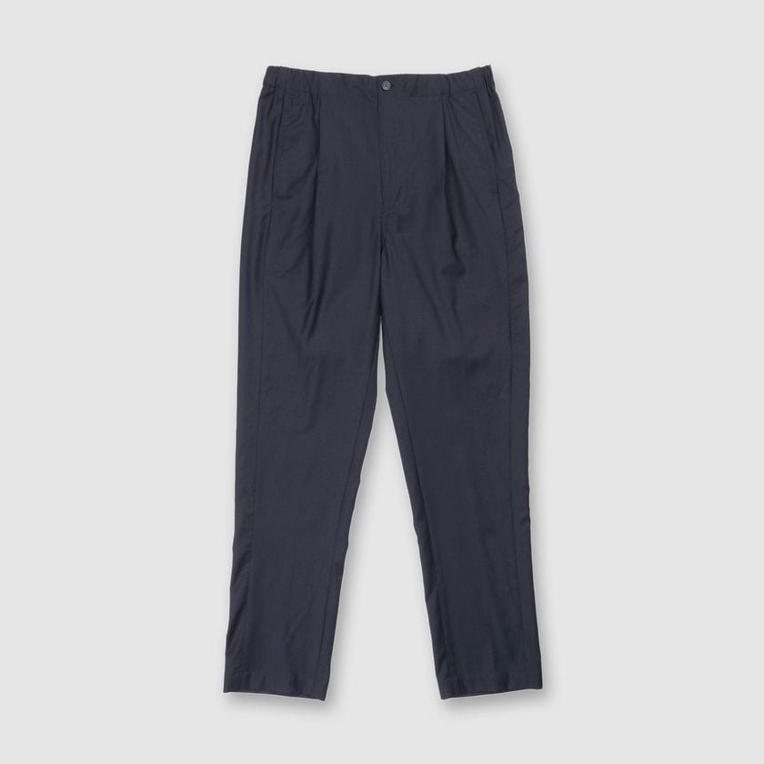 PARIS MERINO PEDAL PUSHER SLACKS