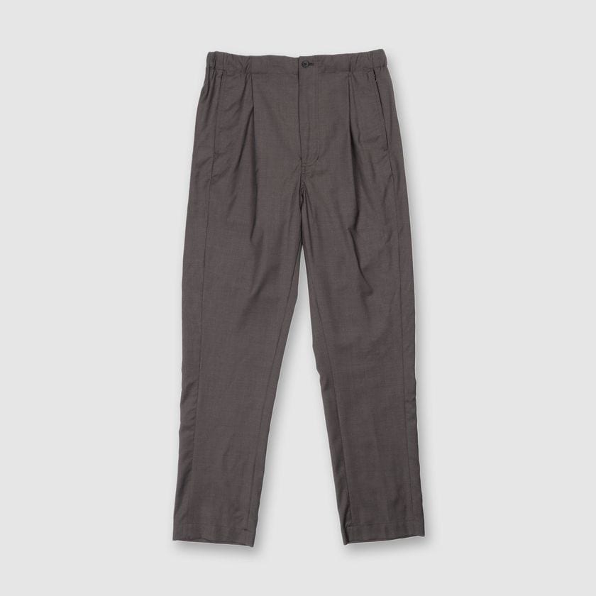 PARIS MERINO PEDAL PUSHER SLACKS
