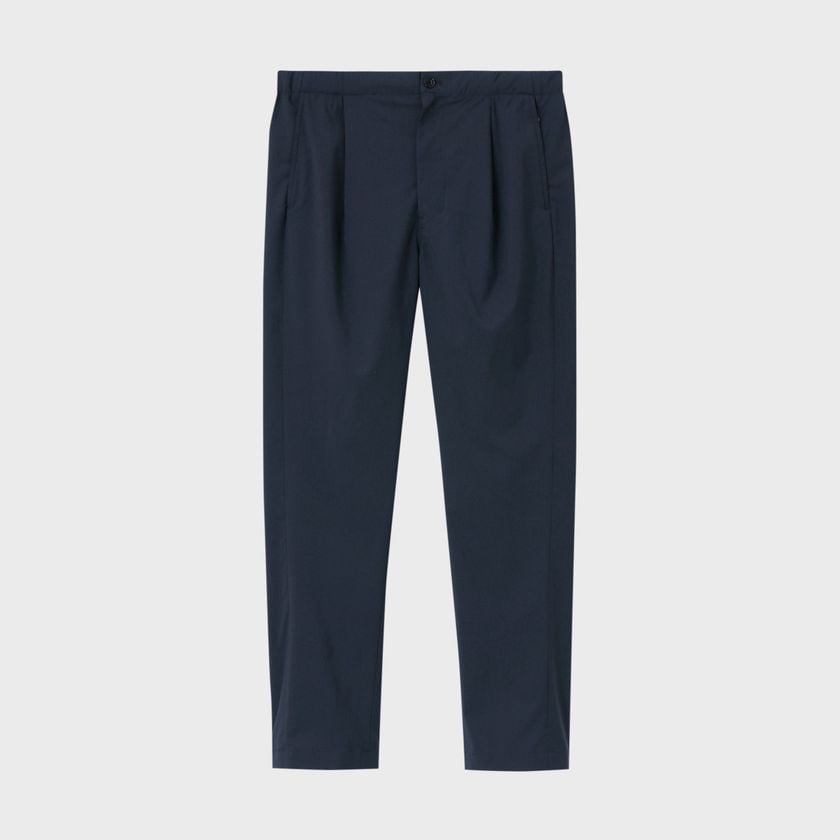 PEDAL PUSHER PANTS [ペダルプッシャー パンツ]