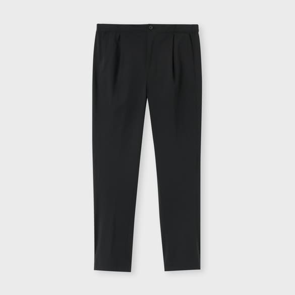 PEDAL PUSHER PANTS [ペダルプッシャー パンツ]