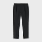 PEDAL PUSHER PANTS [ペダルプッシャー パンツ]