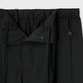 PEDAL PUSHER PANTS [ペダルプッシャー パンツ]