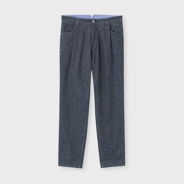 PARIS JEANS SLACKS [PARIS ジーンズスラックス]