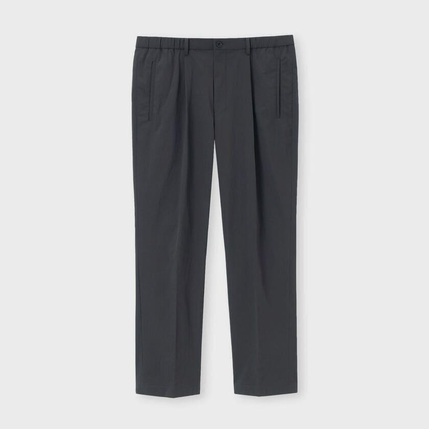 2WAY STRETCH NYLON CASUAL SLACKS[2WAYストレッチナイロンカジュアルスラックス]