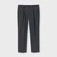 2WAY STRETCH NYLON CASUAL SLACKS[2WAYストレッチナイロンカジュアルスラックス]