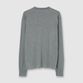 GIZA COTTON CREW NECK SWEATER