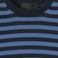 FRENCH STRIPE CREW NECK SWEATER