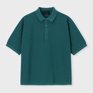 DEMON PIQUE POLO COLLAR S/S SWEATER [鬼カノコ SSポロセーター]