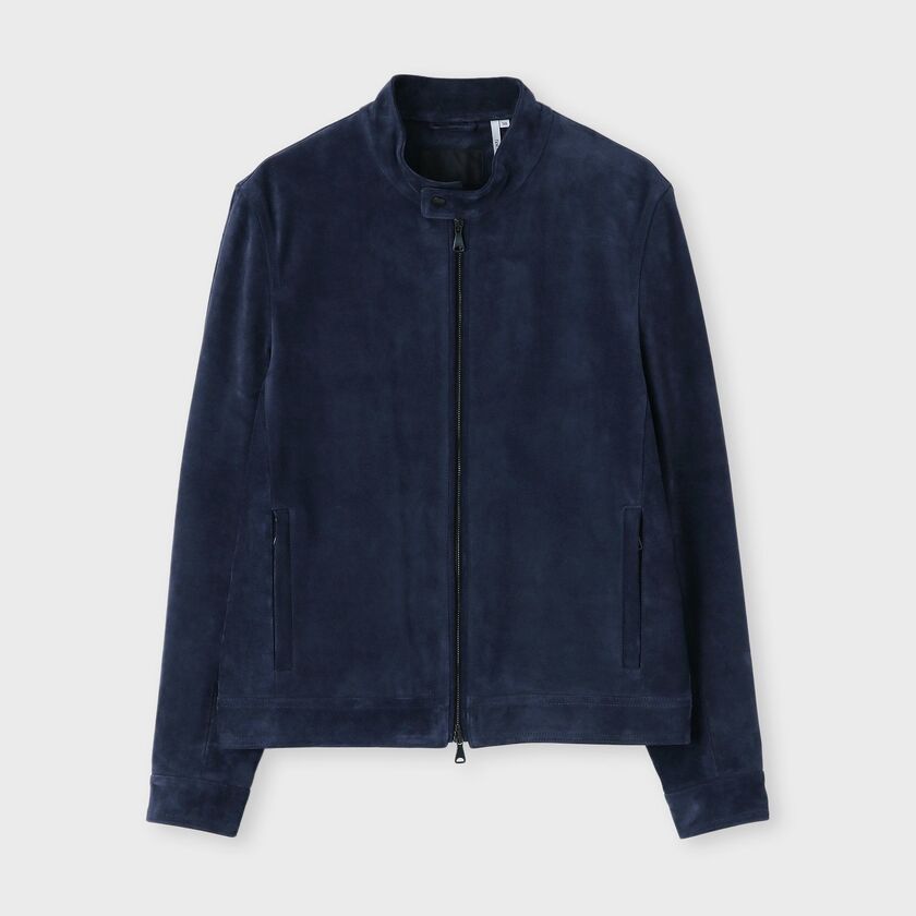 JURI  SUEDE RIDERS [JURI スウェードライダース]