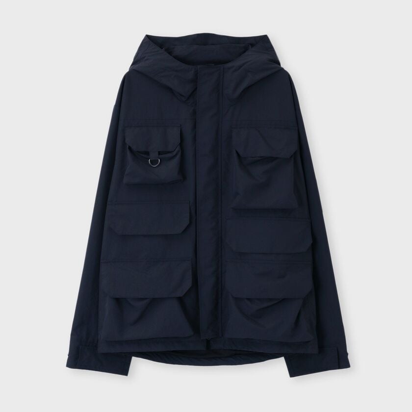 CAMERAMAN  JACKET [カメラマン ジャケット]