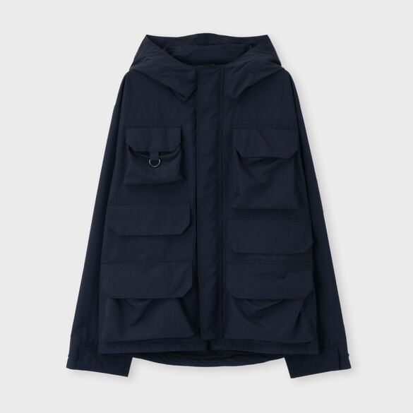 CAMERAMAN  JACKET [カメラマン ジャケット]