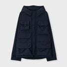 CAMERAMAN  JACKET [カメラマン ジャケット]