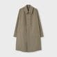 WALKING BALMACAAN  COAT [ウォーキング バルマカーンコート]