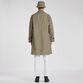 WALKING BALMACAAN  COAT [ウォーキング バルマカーンコート]