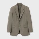 2WAY STRETCH NYLON OVERSIZED JACKET [2WAYストレッチナイロンオーバーサイズジャケット]