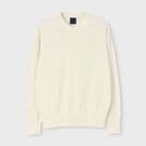 コットン Vネックニット / トリオレ