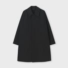 JACQUES COAT [JACQUES ハイブリッド コート]