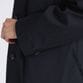 TECH WOOL PARIS HALF SINGLE TRENCH