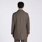TECH WOOL PARIS HALF SINGLE TRENCH