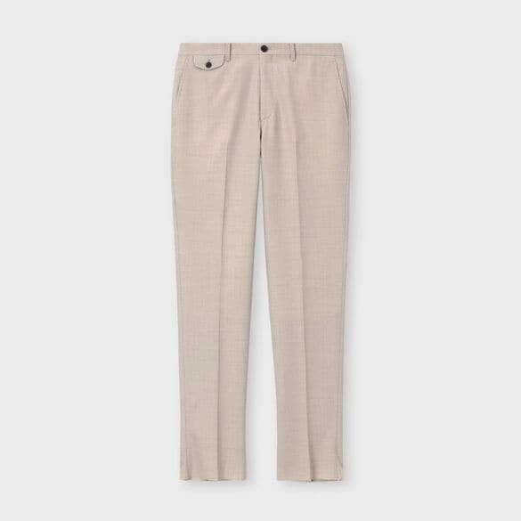 ウール パンツ / アヴェロン