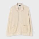 コットン カーディガン / フロリア