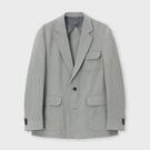 ウール ラミー ジャケット / オリフェルヌ