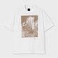 コットンシルケット 天竺 Tシャツ.1 / ウルクル