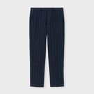 リネンコットン パンツ / ドウー