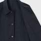 コットン シャツジャケット / モーゼル