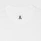 コットンシルケットスムース Tシャツ.3 / セネピ