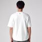 コットンシルケットスムース Tシャツ.3 / セネピ