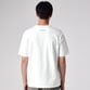 コットンシルケット 天竺 Tシャツ.1 / ウルクル
