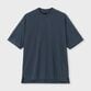 シルク天竺 Tシャツ / アルカド