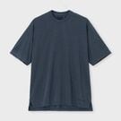 シルク天竺 Tシャツ / アルカド
