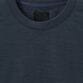シルク天竺 Tシャツ / アルカド