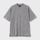 シルク天竺 Tシャツ / アルカド