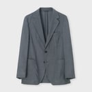 ポリエステル ウール ジャケット.2 / アルカロ