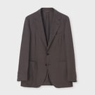 ポリエステル ウール ジャケット.2 / アルカロ