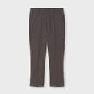 ポリエステル ウール スラックス / ヴィニュマール