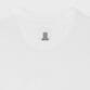 コットンシルケット 天竺 Tシャツ.2 / ウルクル