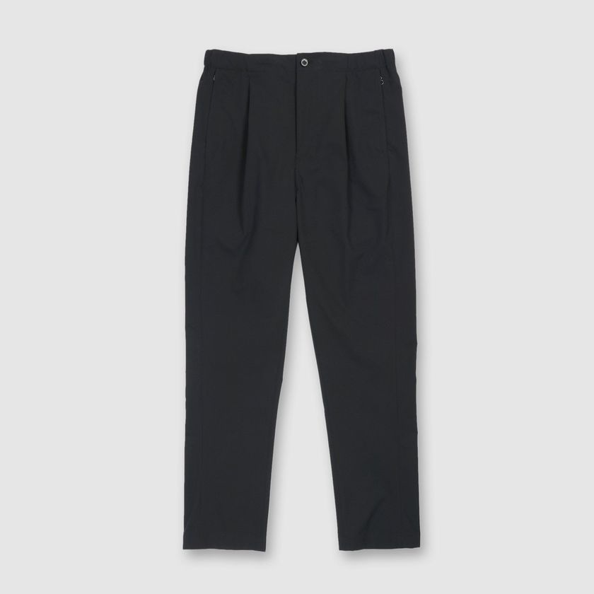 PARIS TECH PEDAL PUSHER SLACKS