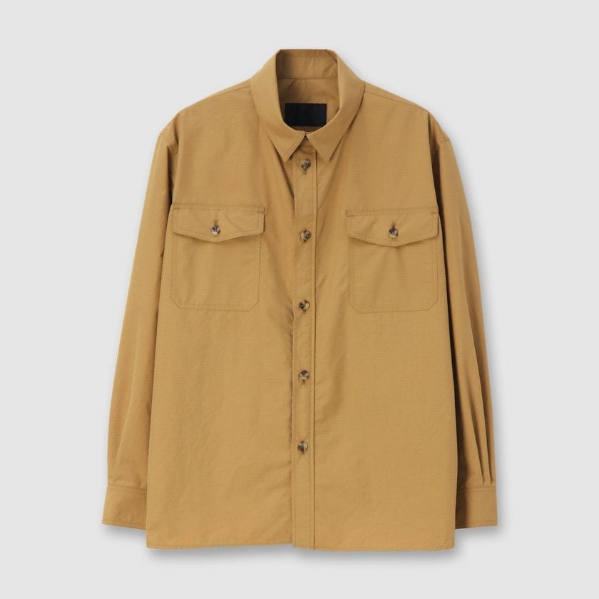 RIP-STOP  CPO OUTER
