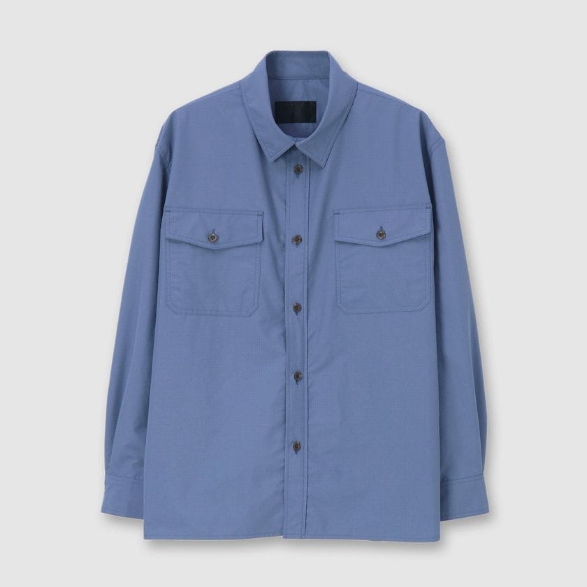 RIP-STOP  CPO OUTER