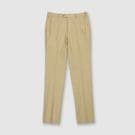 TENCEL MIXED PIGMENT CHINOS