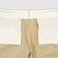 TENCEL MIXED PIGMENT CHINOS