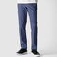 TENCEL MIXED PIGMENT CHINOS