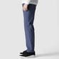 TENCEL MIXED PIGMENT CHINOS