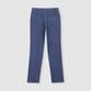TENCEL MIXED PIGMENT CHINOS