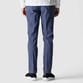 TENCEL MIXED PIGMENT CHINOS